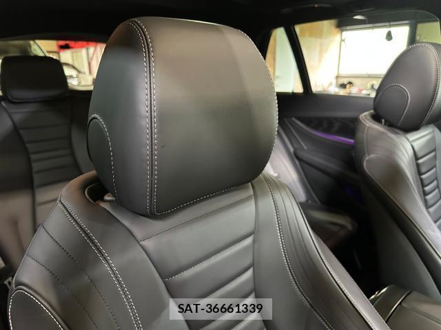 Mercedes Benz E-CLASS 2021-05 8010018-18