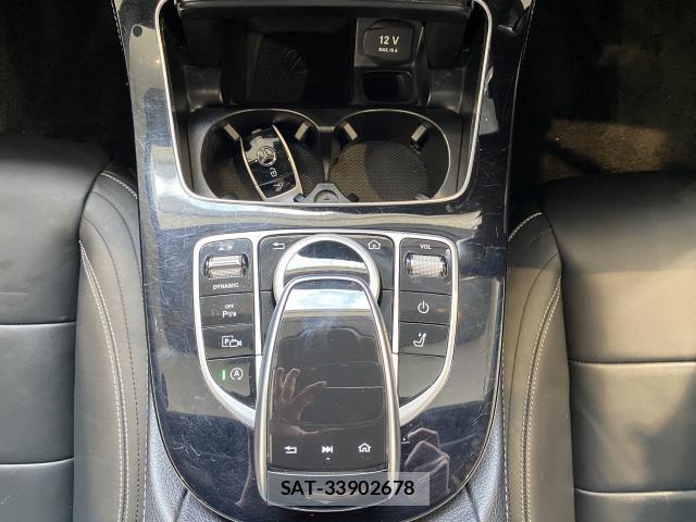 Mercedes Benz E-CLASS 2018-11 8010144-11