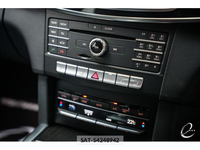 Mercedes Benz E-CLASS 2015-08 8010180-10