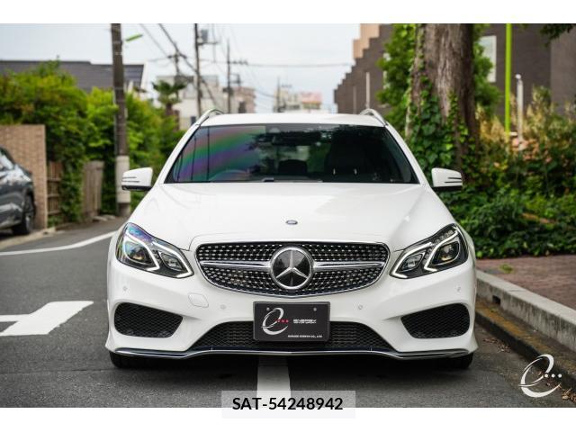 Mercedes Benz E-CLASS 2015-08 8010180-14