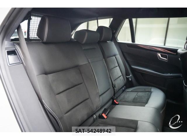Mercedes Benz E-CLASS 2015-08 8010180-17