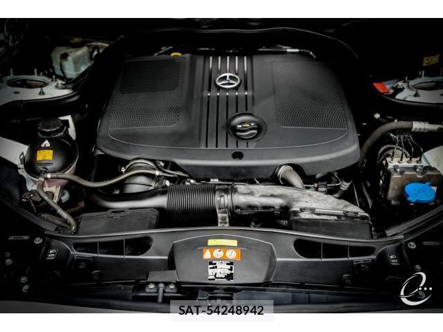 Mercedes Benz E-CLASS 2015-08 8010180-5