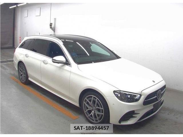 Mercedes Benz E-CLASS 2022-12 8010713-3