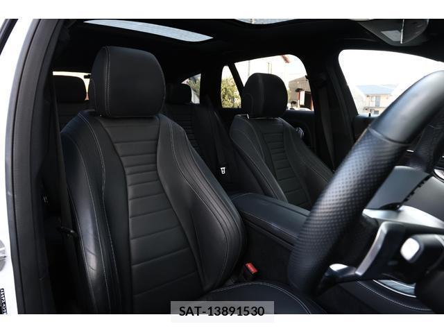Mercedes Benz E-CLASS 2020 8011428-10