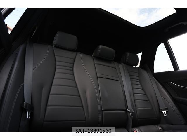 Mercedes Benz E-CLASS 2020 8011428-11