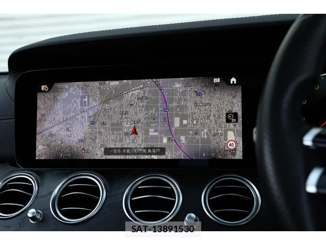 Mercedes Benz E-CLASS 2020 8011428-12