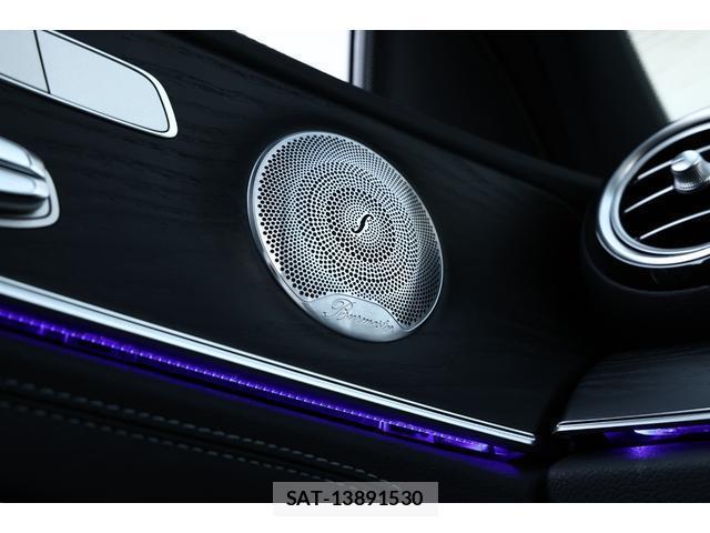 Mercedes Benz E-CLASS 2020 8011428-14