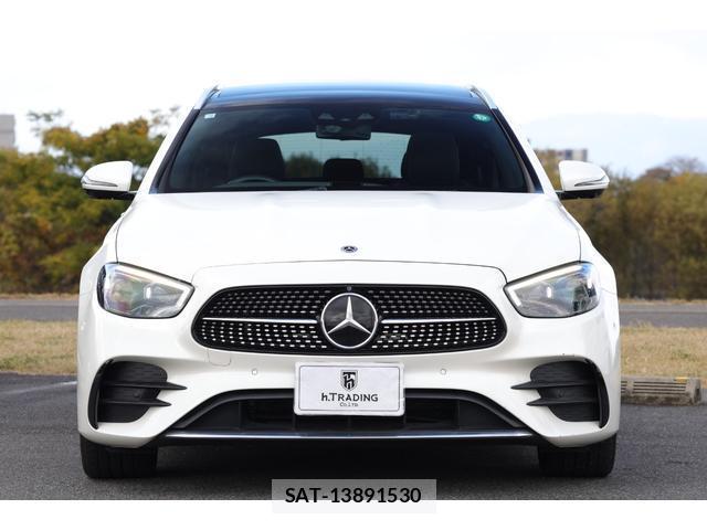 Mercedes Benz E-CLASS 2020 8011428-15