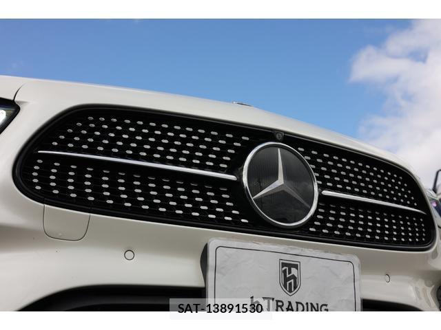 Mercedes Benz E-CLASS 2020 8011428-19