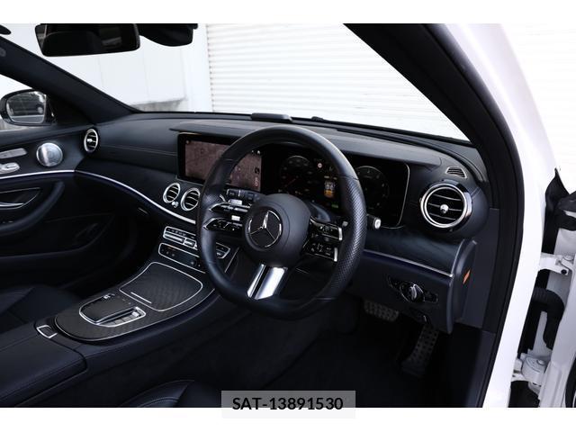 Mercedes Benz E-CLASS 2020 8011428-2