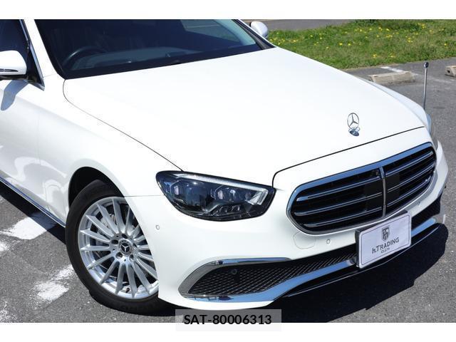 Mercedes Benz E-CLASS 2022-03 8011431-12