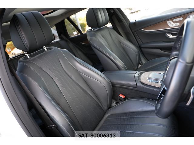 Mercedes Benz E-CLASS 2022-03 8011431-13