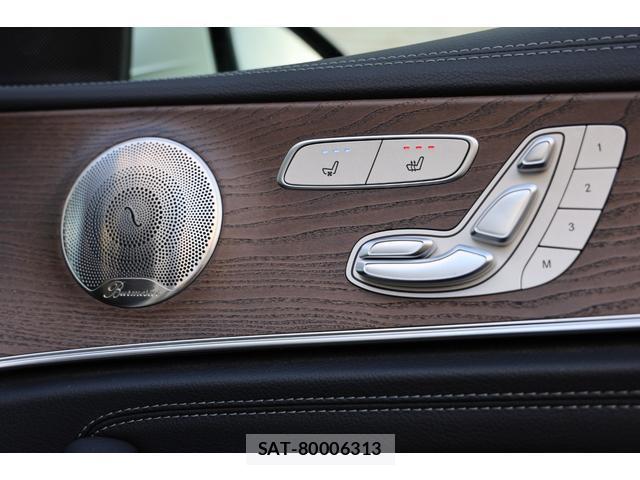 Mercedes Benz E-CLASS 2022-03 8011431-14