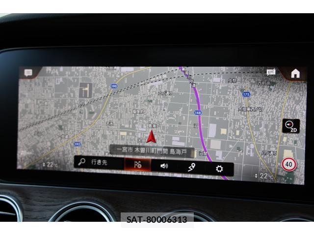 Mercedes Benz E-CLASS 2022-03 8011431-15