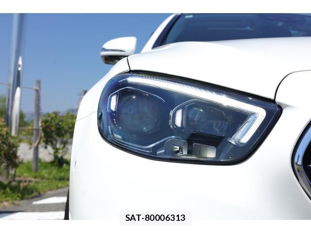 Mercedes Benz E-CLASS 2022-03 8011431-19