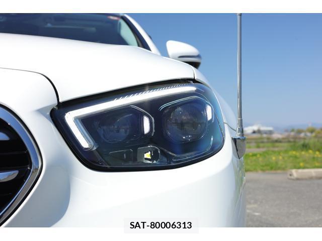 Mercedes Benz E-CLASS 2022-03 8011431-8