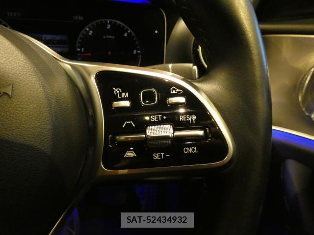 Mercedes Benz E-CLASS 2020-09 8011878-15