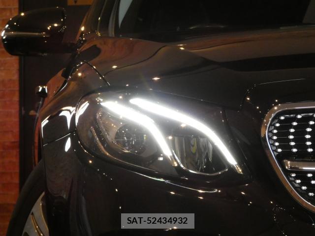Mercedes Benz E-CLASS 2020-09 8011878-2