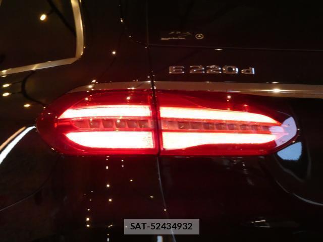 Mercedes Benz E-CLASS 2020-09 8011878-3