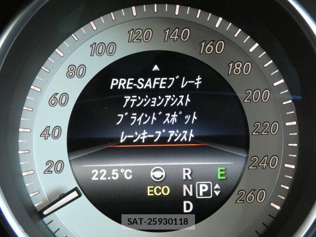 Mercedes Benz E-CLASS 2016-03 8011883-13