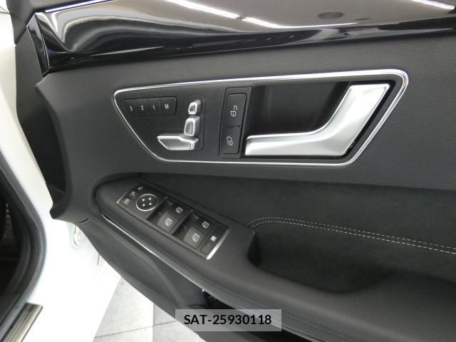 Mercedes Benz E-CLASS 2016-03 8011883-15