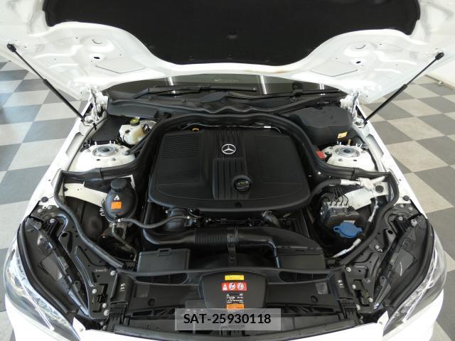 Mercedes Benz E-CLASS 2016-03 8011883-18