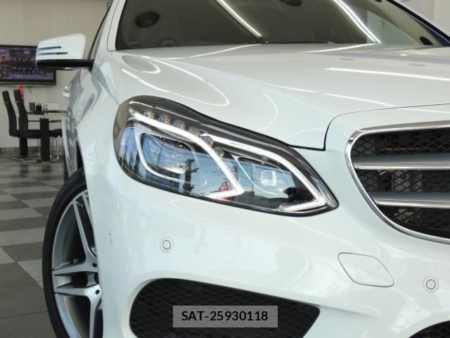 Mercedes Benz E-CLASS 2016-03 8011883-3