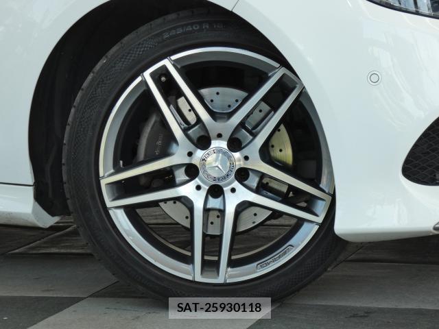 Mercedes Benz E-CLASS 2016-03 8011883-4