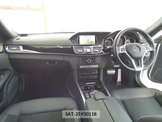 Mercedes Benz E-CLASS 2016-03 8011883-5