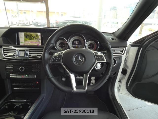 Mercedes Benz E-CLASS 2016-03 8011883-6