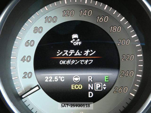 Mercedes Benz E-CLASS 2016-03 8011883-7