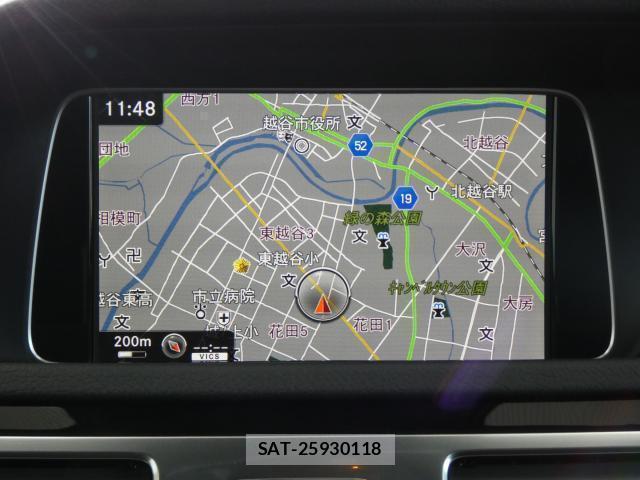 Mercedes Benz E-CLASS 2016-03 8011883-9