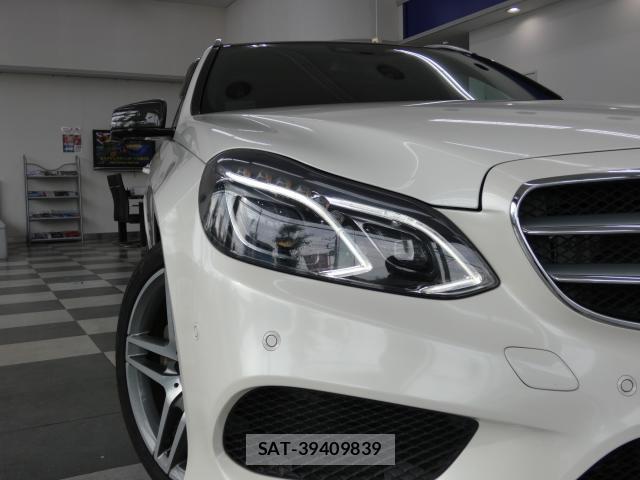 Mercedes Benz E-CLASS 2015-01 8011885-1