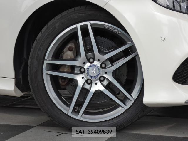 Mercedes Benz E-CLASS 2015-01 8011885-10