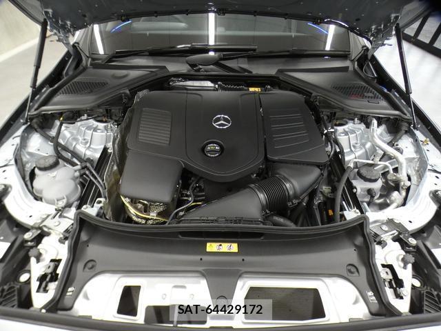 Mercedes Benz E-CLASS 2024-07 8011888-18