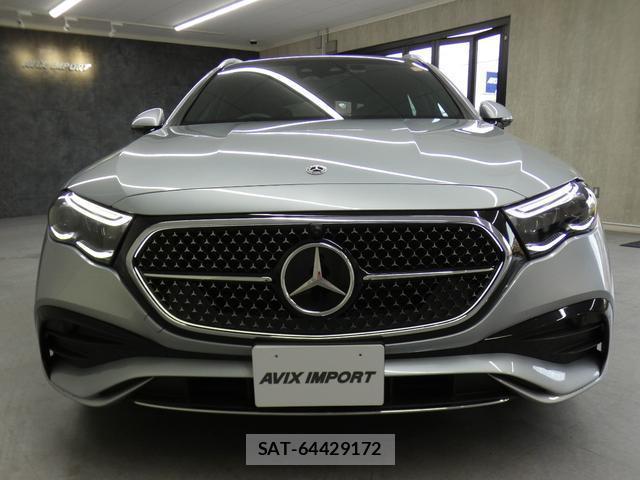 Mercedes Benz E-CLASS 2024-07 8011888-2