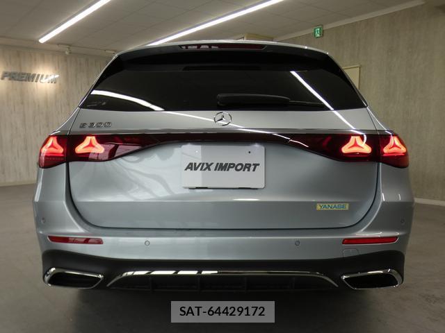 Mercedes Benz E-CLASS 2024-07 8011888-3