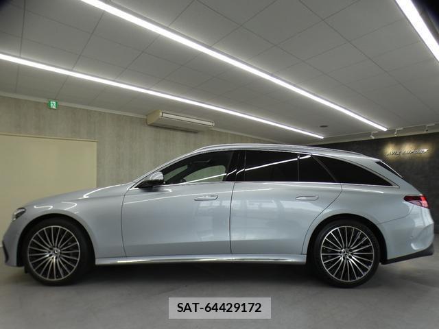 Mercedes Benz E-CLASS 2024-07 8011888-4