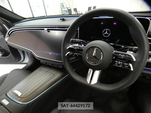 Mercedes Benz E-CLASS 2024-07 8011888-5