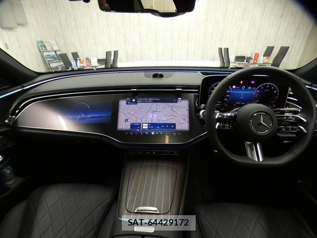 Mercedes Benz E-CLASS 2024-07 8011888-9
