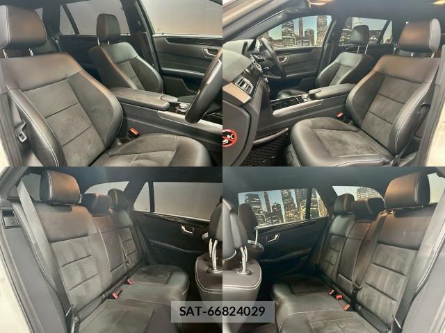 Mercedes Benz E-CLASS 2015-05 8012539-3