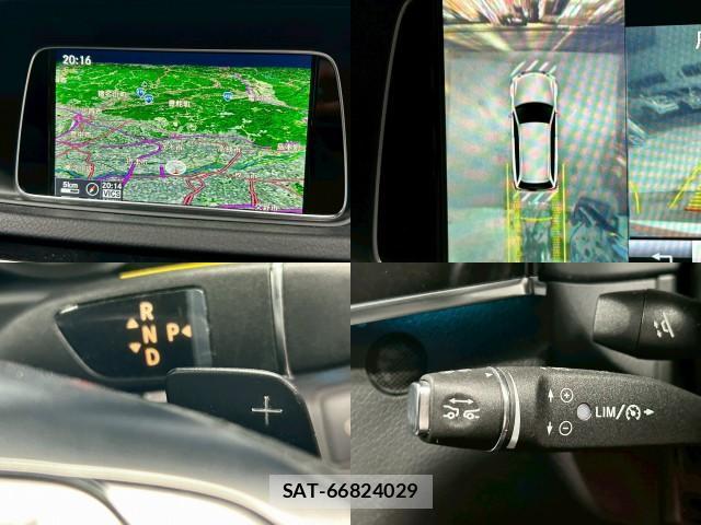 Mercedes Benz E-CLASS 2015-05 8012539-4