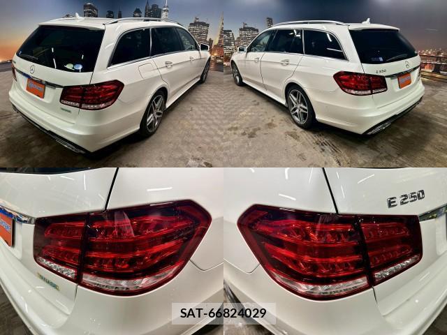 Mercedes Benz E-CLASS 2015-05 8012539-6