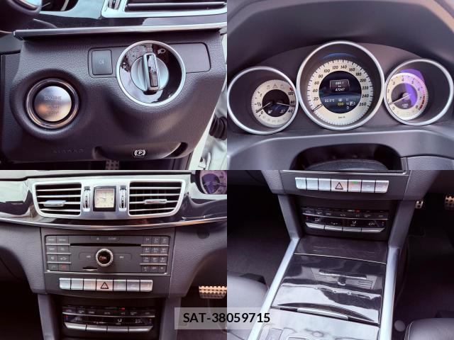 Mercedes Benz E-CLASS 2016-01 8012566-10