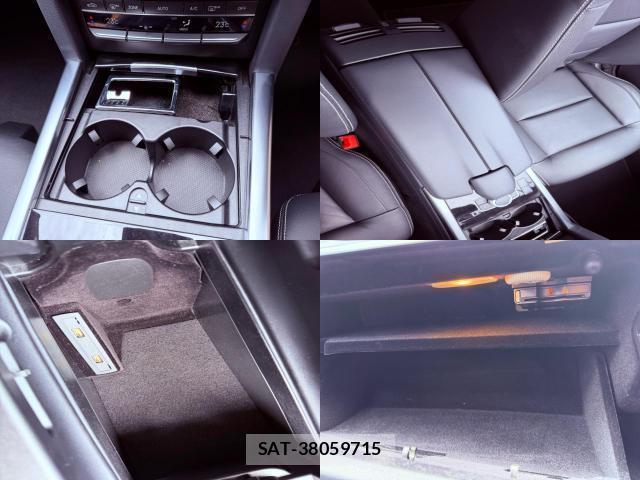 Mercedes Benz E-CLASS 2016-01 8012566-12