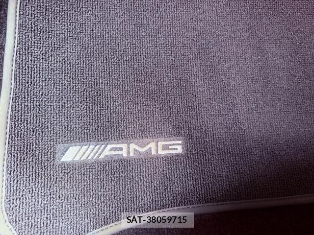 Mercedes Benz E-CLASS 2016-01 8012566-15