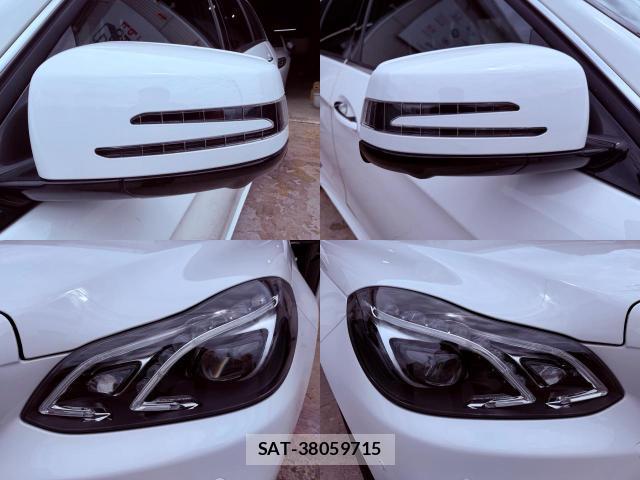 Mercedes Benz E-CLASS 2016-01 8012566-7