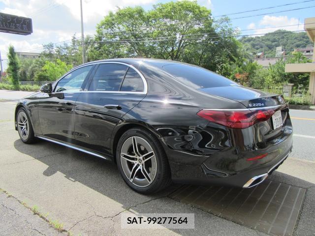 Mercedes Benz E-CLASS 2024-12 8003548-1