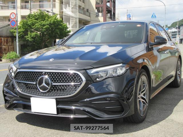 Mercedes Benz E-CLASS 2024-12 8003548-14