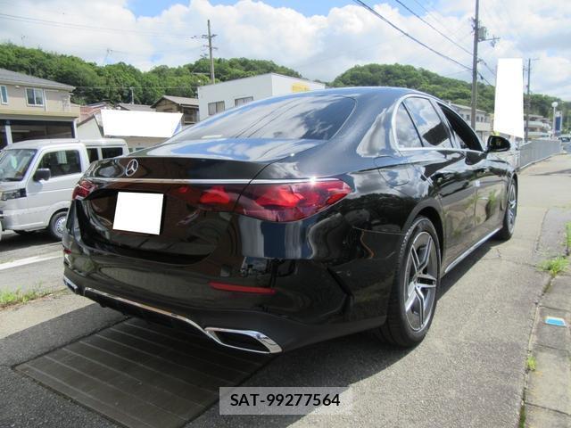 Mercedes Benz E-CLASS 2024-12 8003548-3